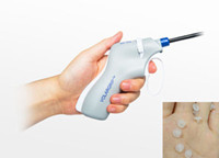 医疗器械硅胶阀