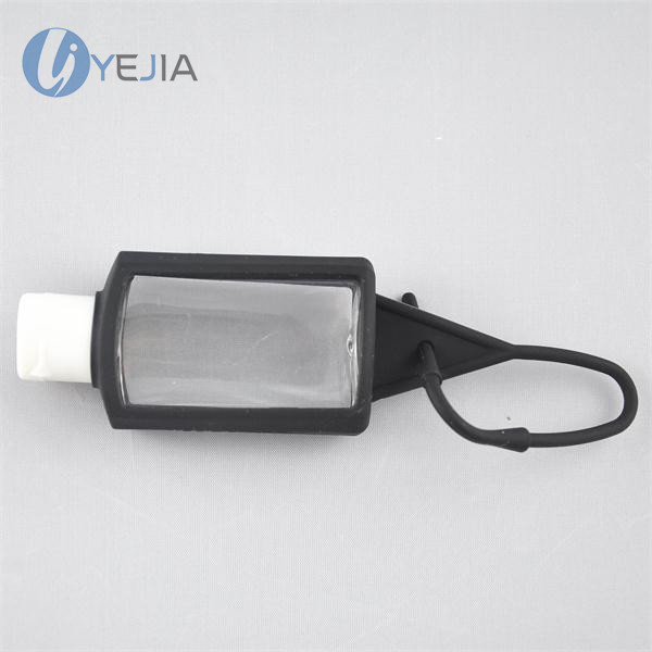 威露士洗手液瓶硅胶提手,颜色可定制 威露士洗手液瓶硅胶提手,颜色可定制