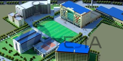 东莞永利yl23411电子科技有限公司第一届职工生日晚会圆满成功