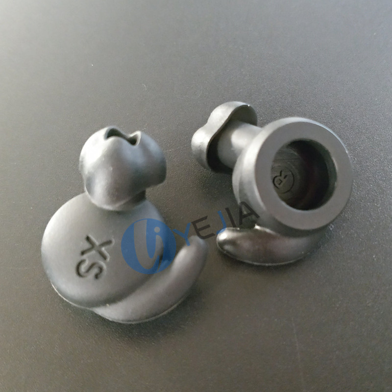 硅胶耳塞 硅胶耳塞