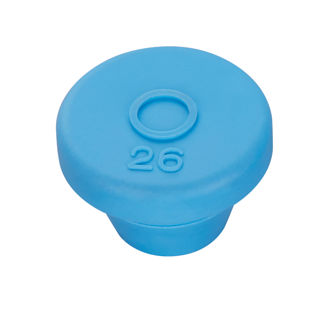 医疗级硅胶药瓶塞 医疗级硅胶药瓶塞